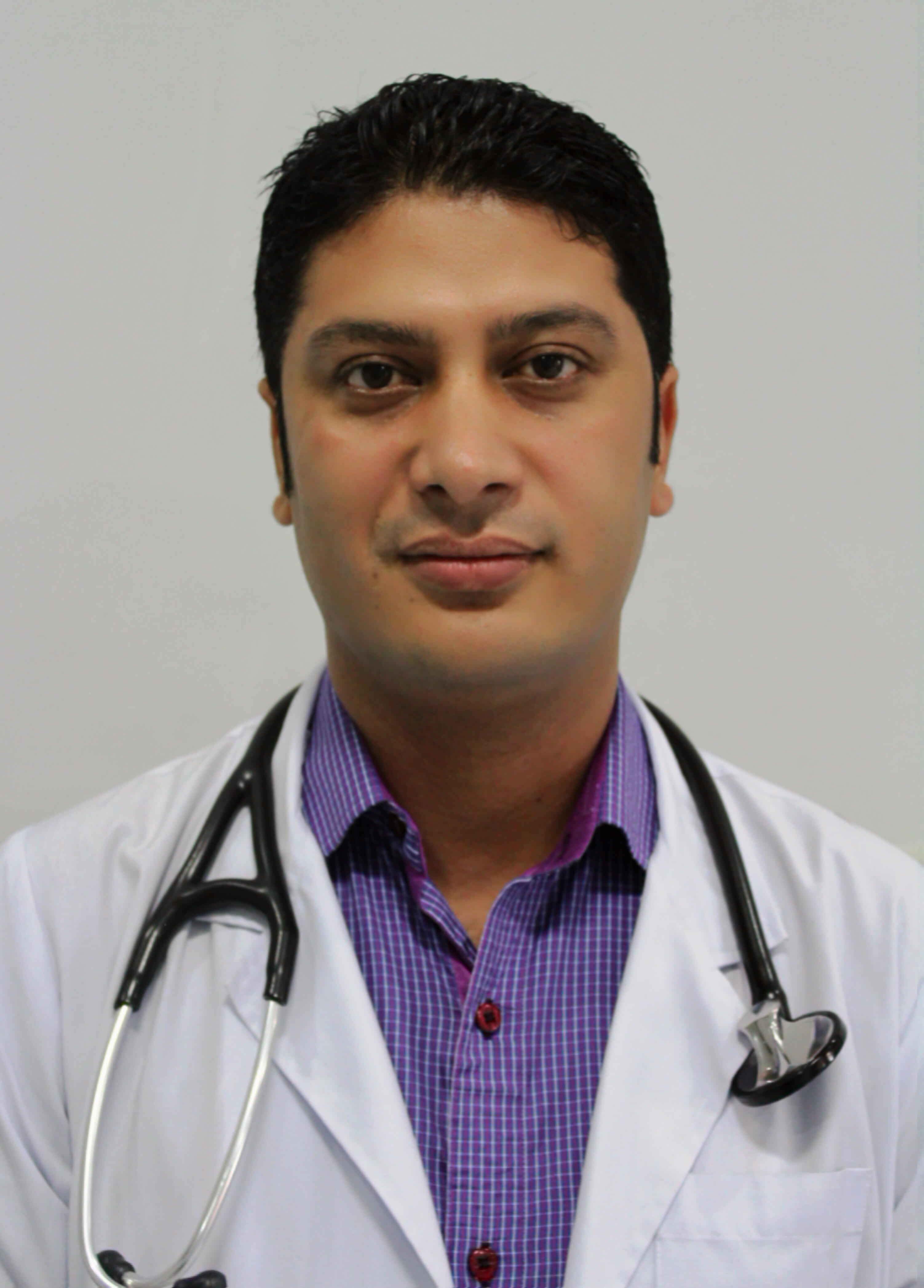 डा. सुबास भट्टराई