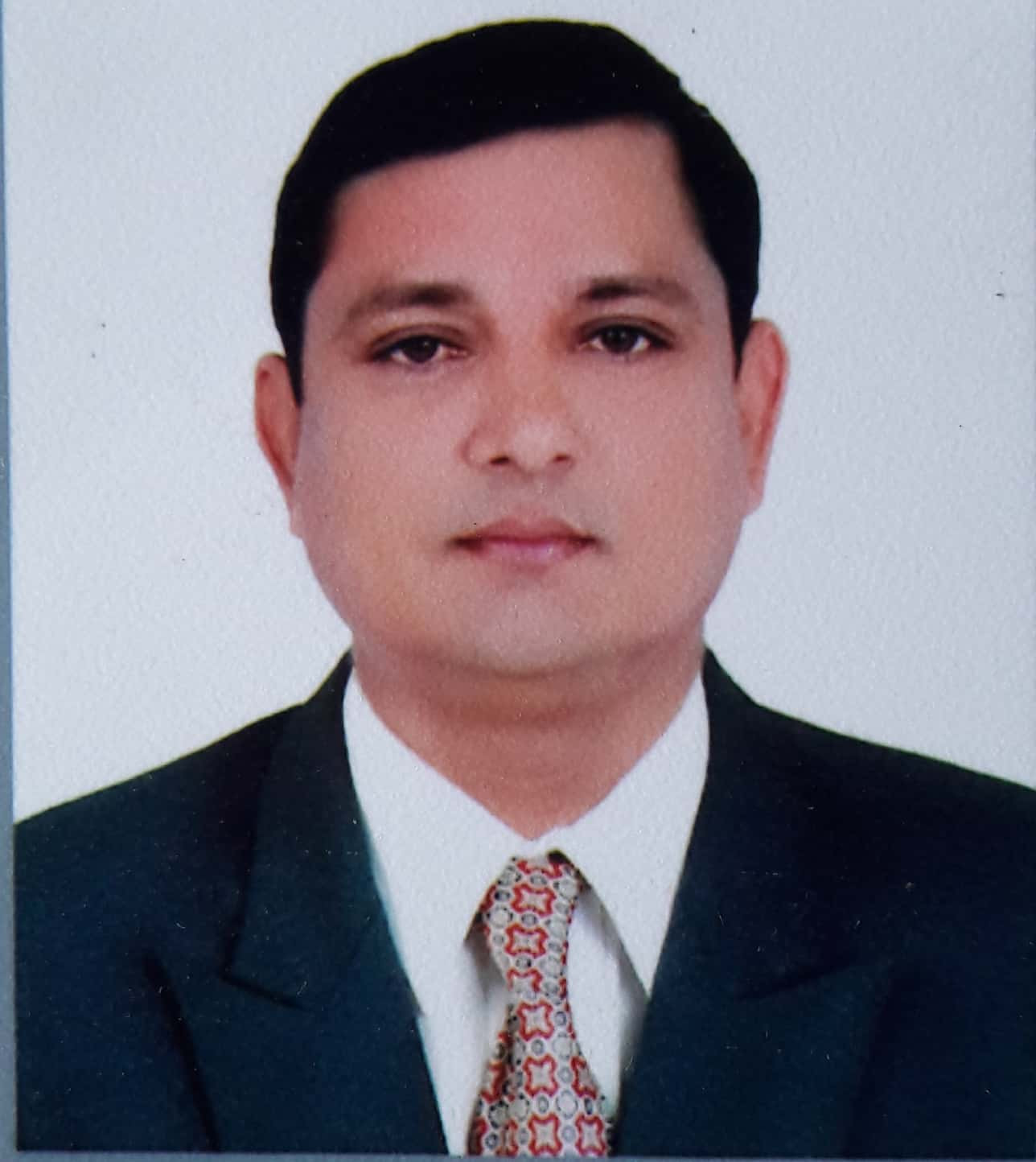 सञ्जीव खड्का