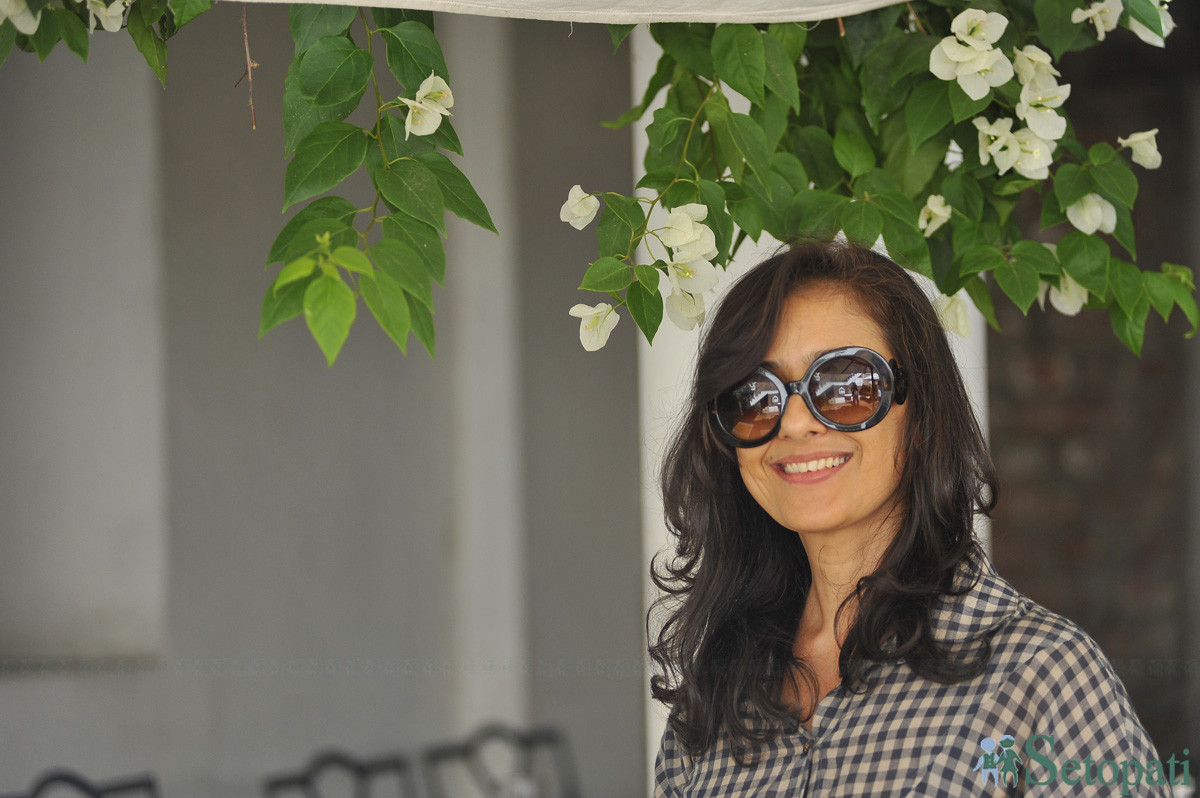 मनीषा कोइराला