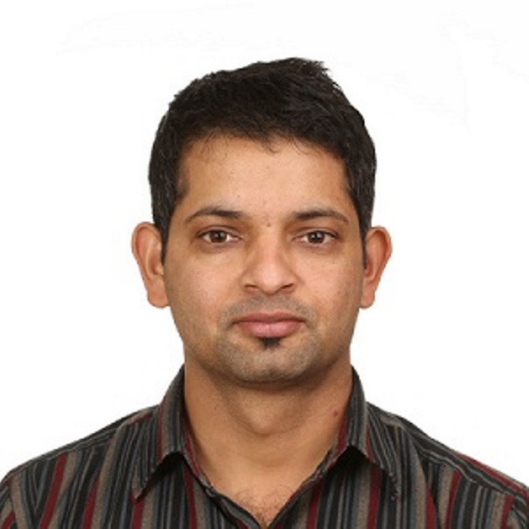 केशव शर्मा