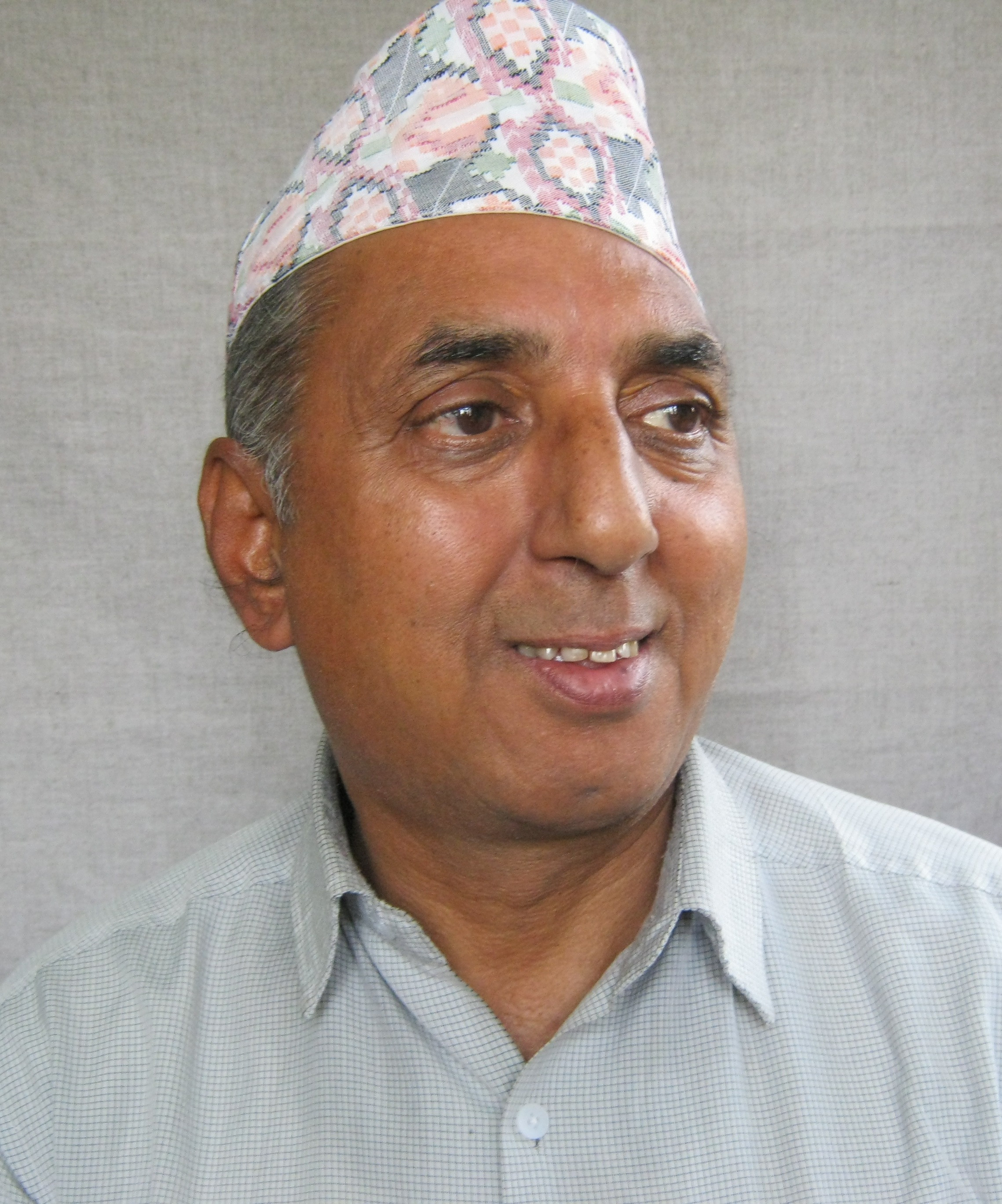 विश्वराज ढुङ्गाना