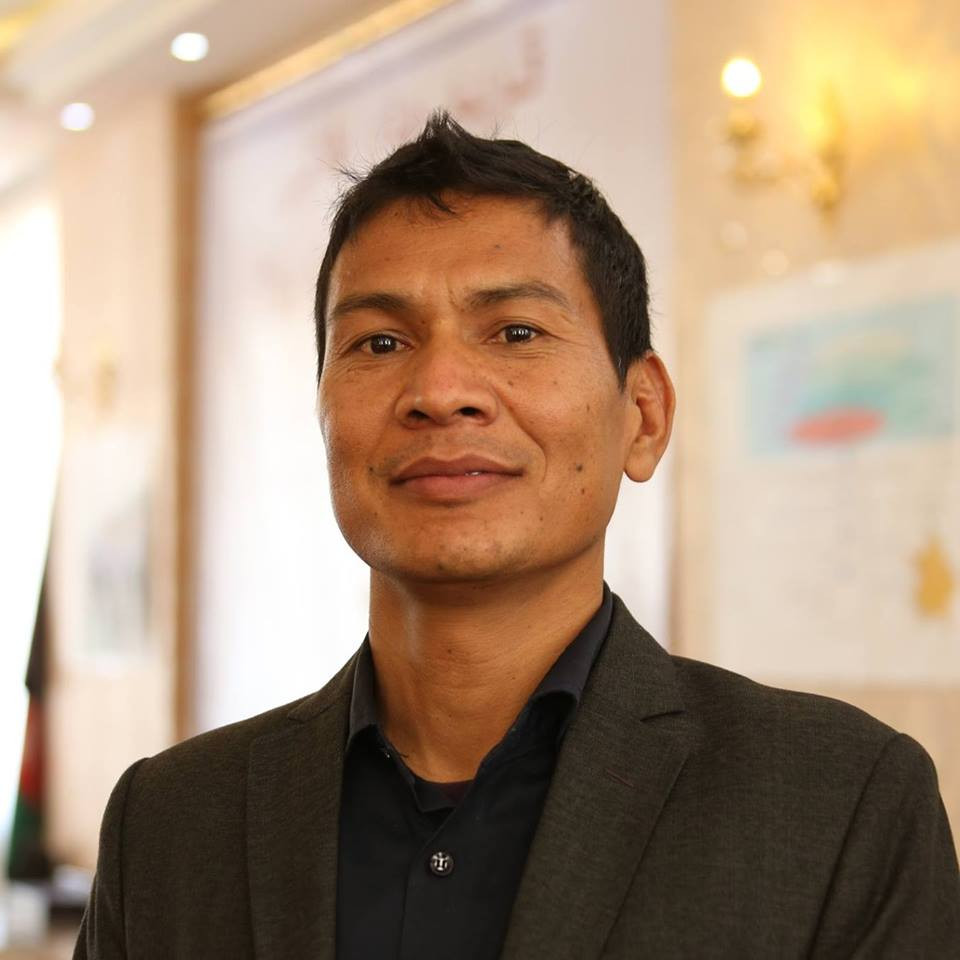 नरबहादुर कार्की