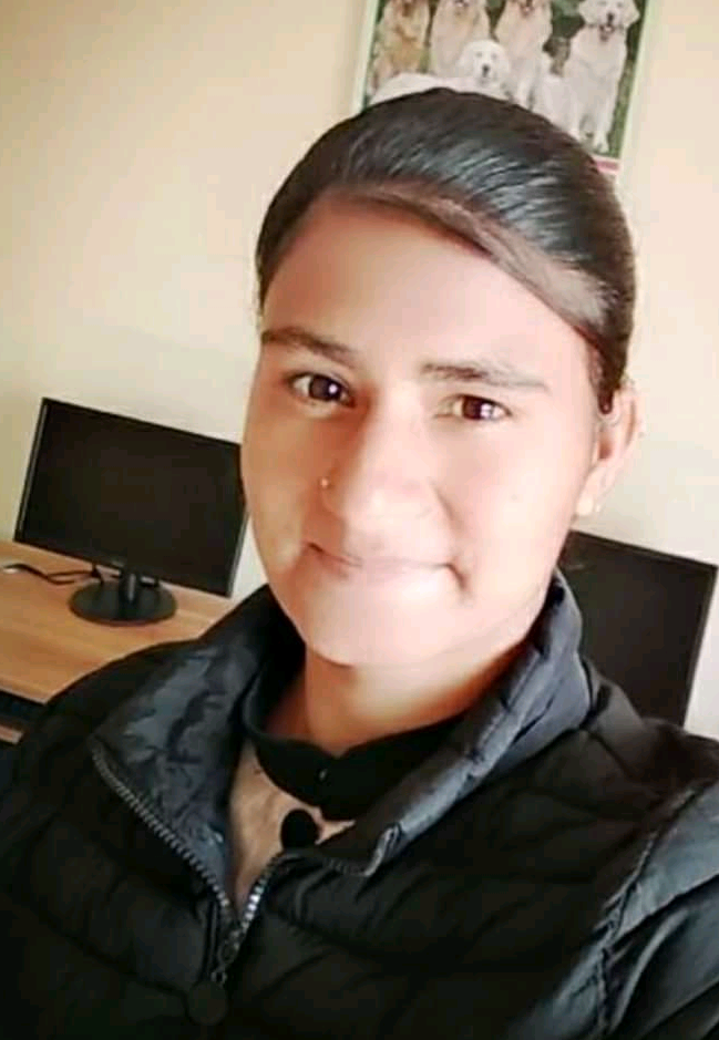 सिम्रन कठायत