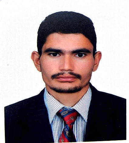 शंखू प्रसाद जैसी