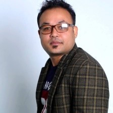 मन क्षेत्री