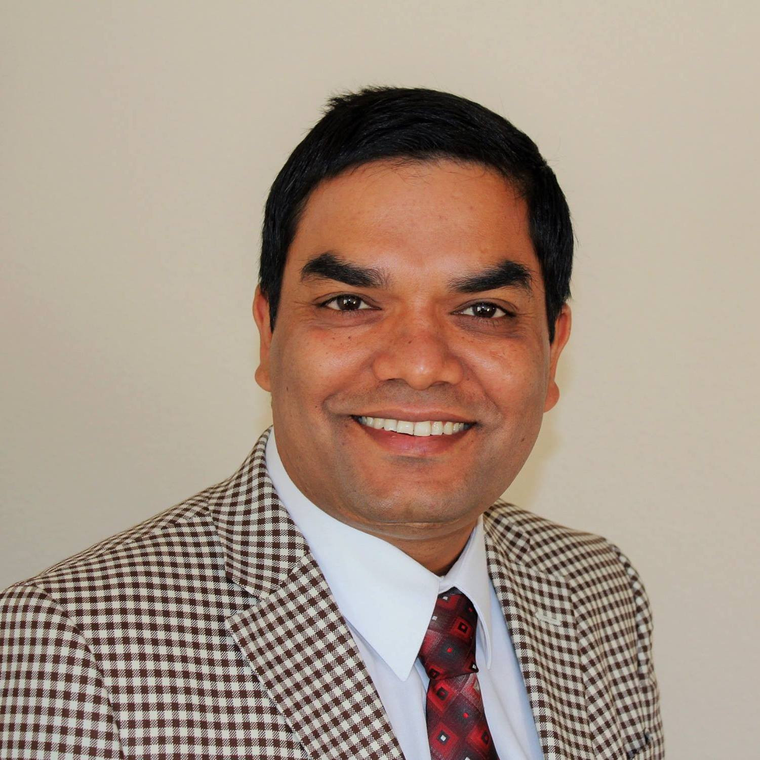 डा. केशव पौडेल