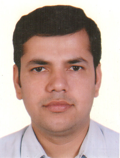 देवीप्रसाद भण्डारी