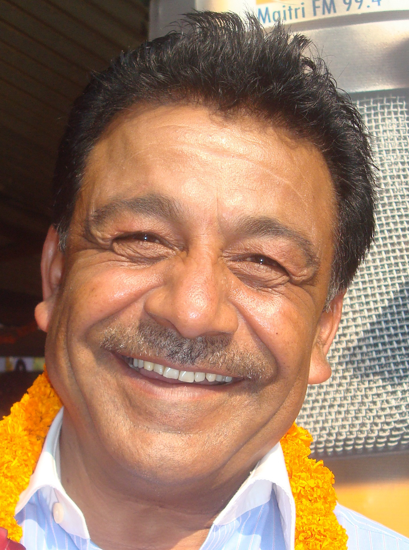 प्रकट पगेनी ‘शिव