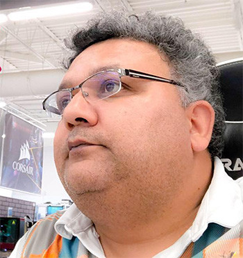 नारायण घिमिरे