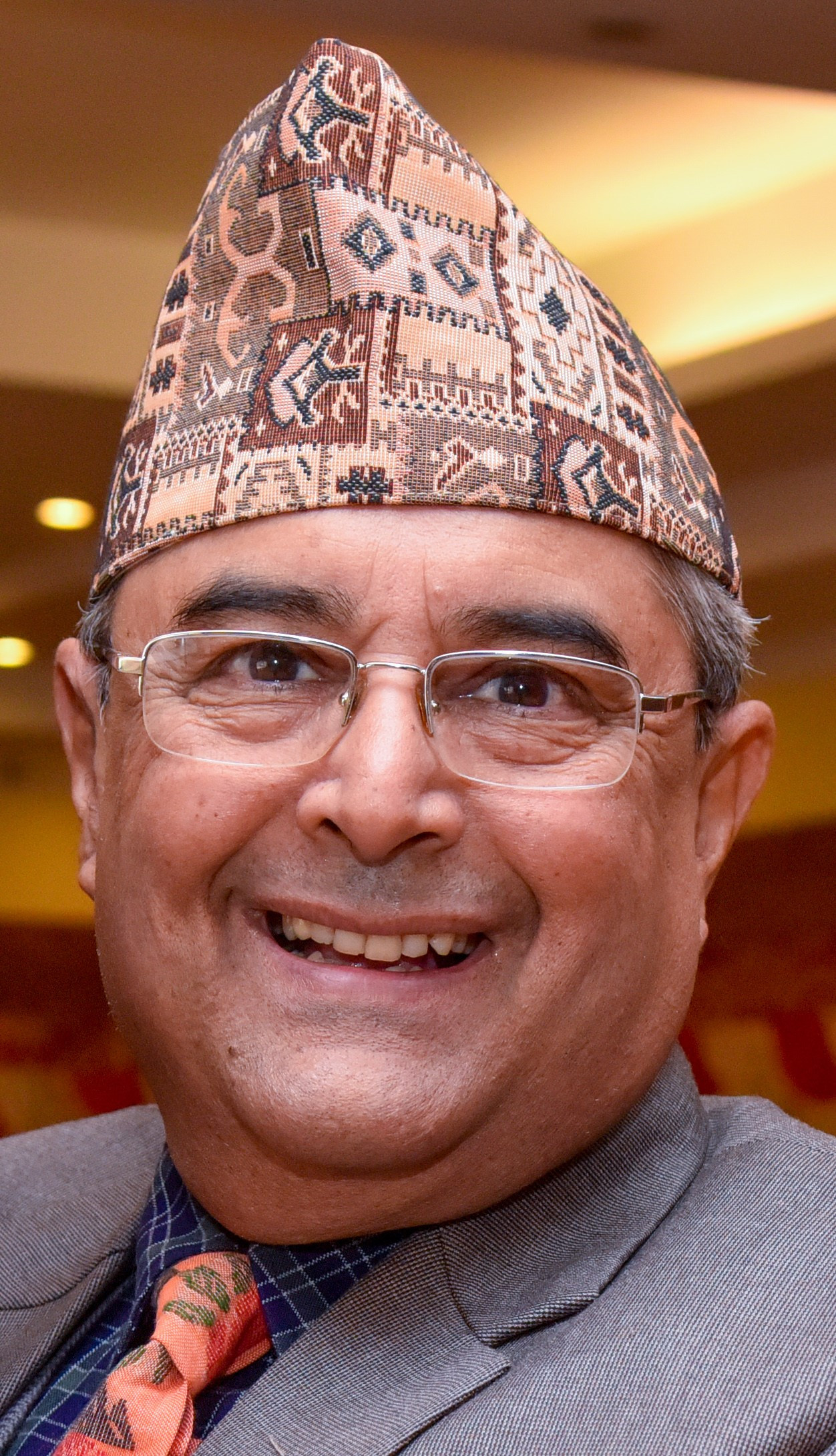 दीपक ज्ञवाली