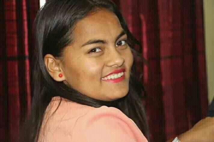 सबिता जिसी