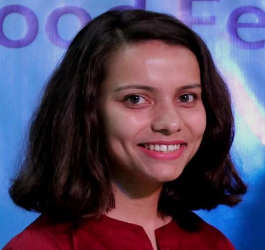 बुनु घिमिरे