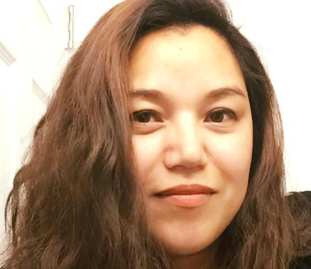 बिनिशा श्रेष्ठ