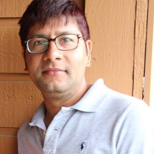 तुलसीप्रसाद दहाल