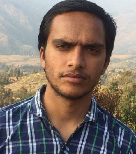 डा. सुदन अधिकारी