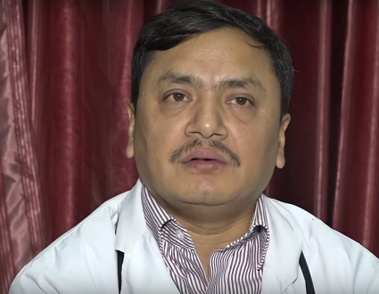 सुधांशु केसी