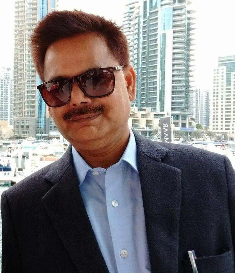 विश्वमोहन कुमार