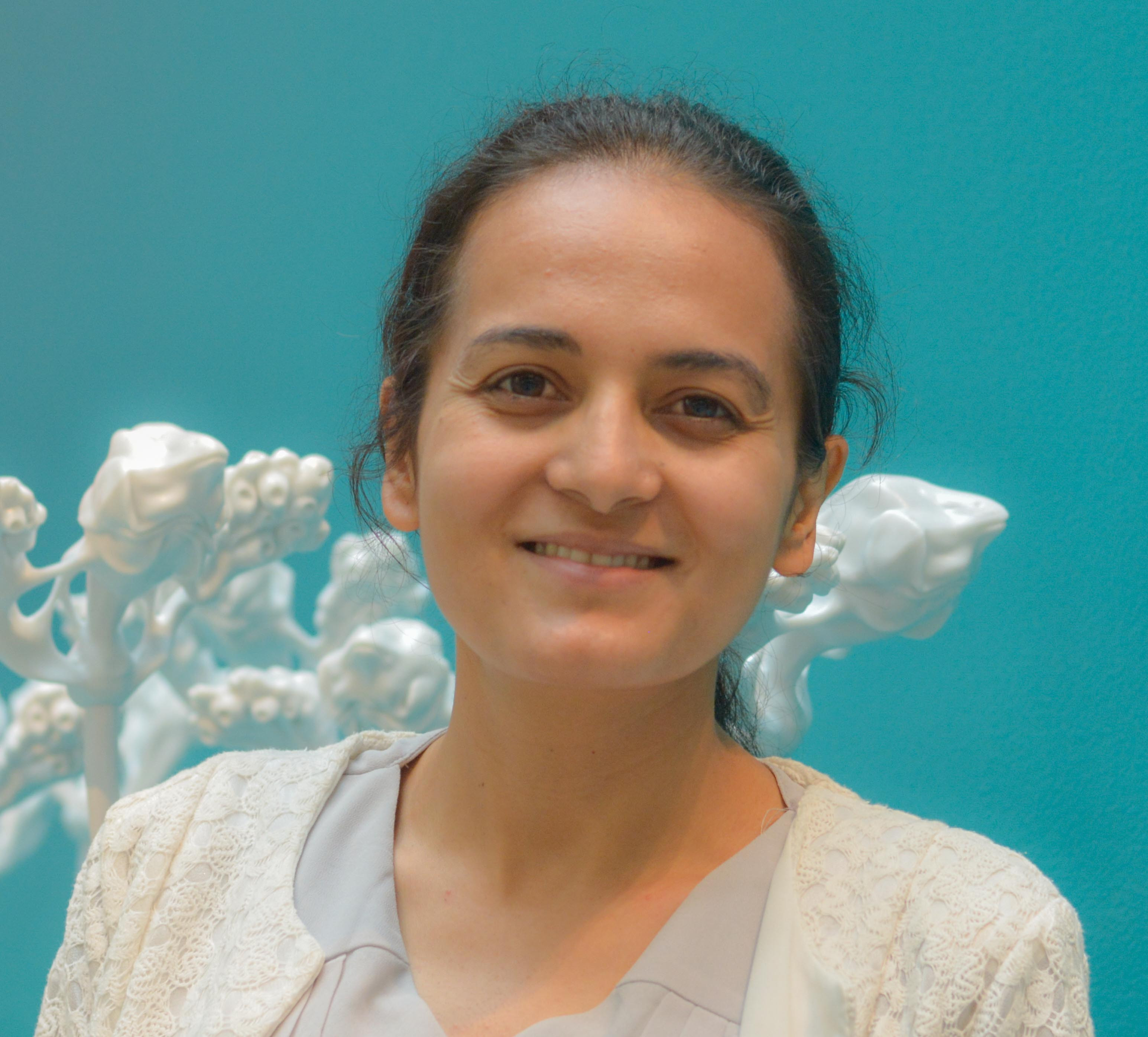 लक्ष्मी खनाल