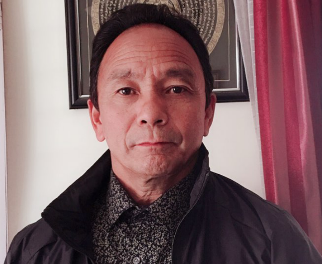 ज्ञान बहादुर लामा 