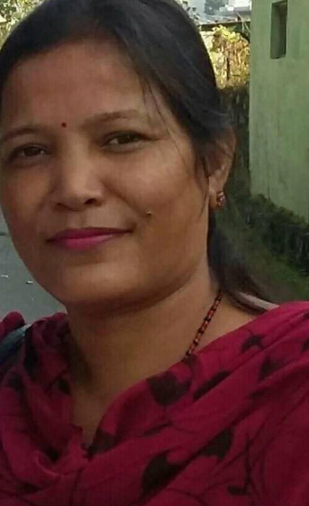 लक्ष्मी थापा