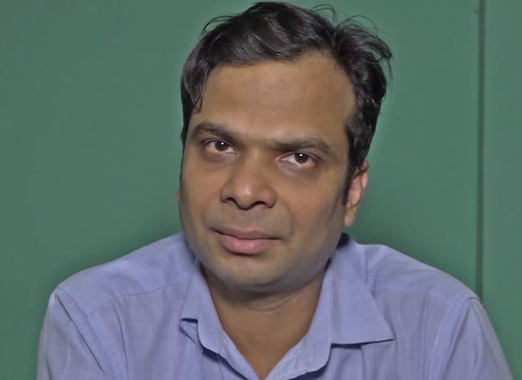 डा. निमेश पौडेल