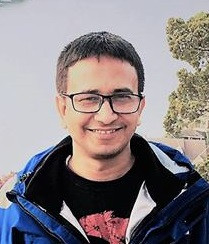 पोष्टबहादुर बस्नेत