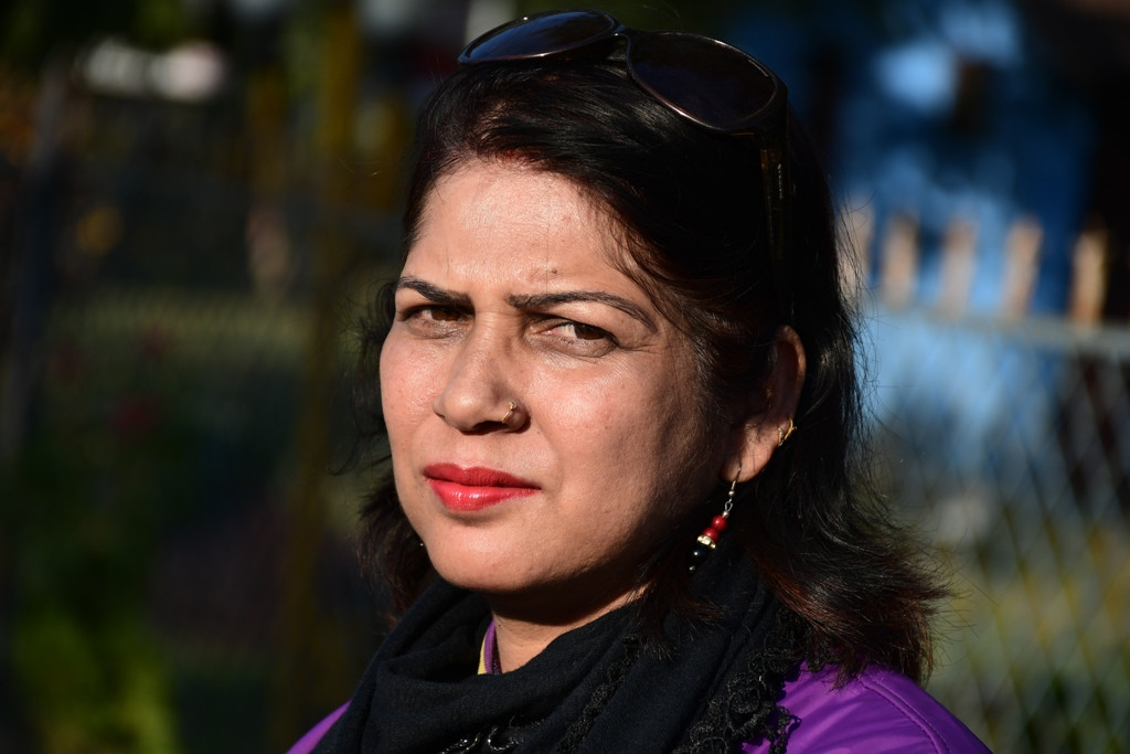 शुभलक्ष्मी लम्साल