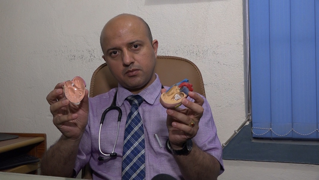 डा. अनिल भट्टराई