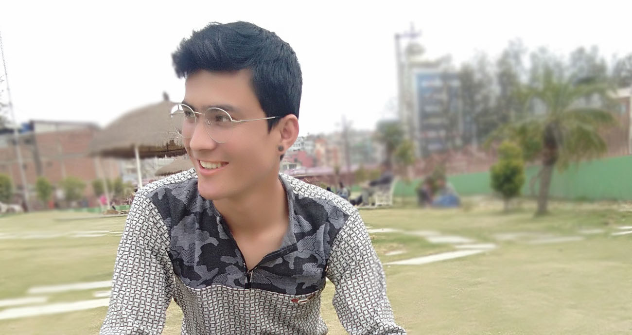 जीवन खड्का