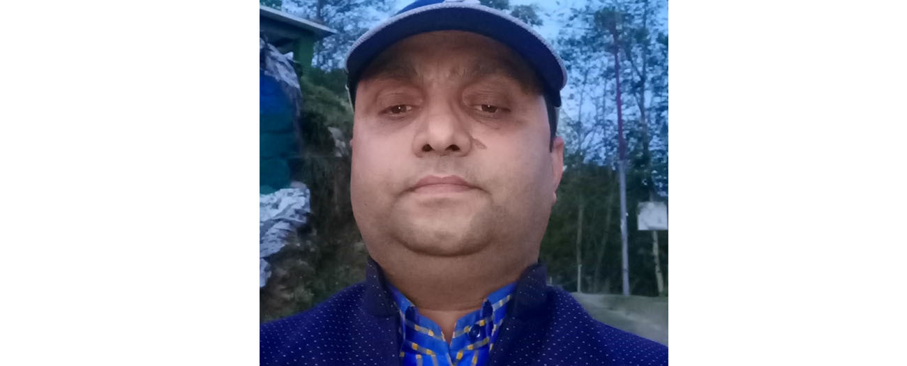 विष्णुप्रसाद आचार्य