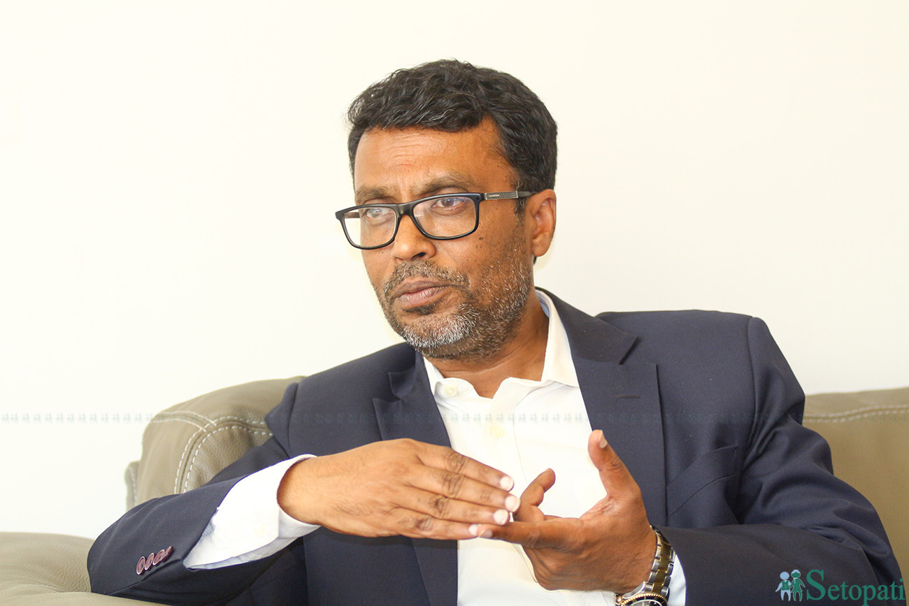 पशुपति मुरारका