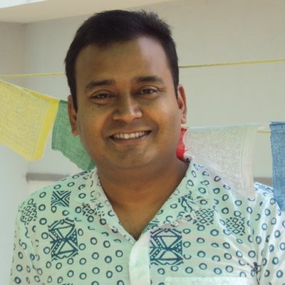 भूषण तुलाधर