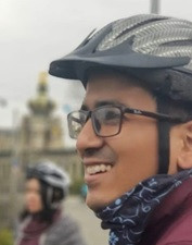 किरणमान जोशी