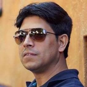 युवराज आचार्य