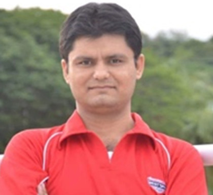 बिष्णुप्रसाद जोशी