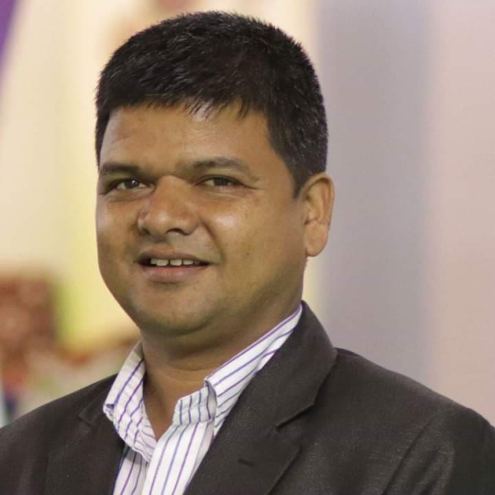 भोला खतिवडा