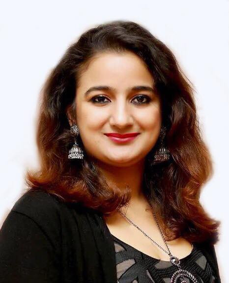 निरु त्रिपाठी