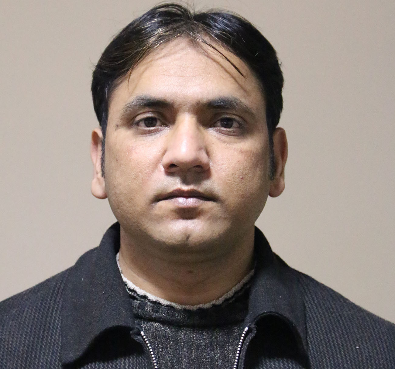  दिला दत्त पन्त