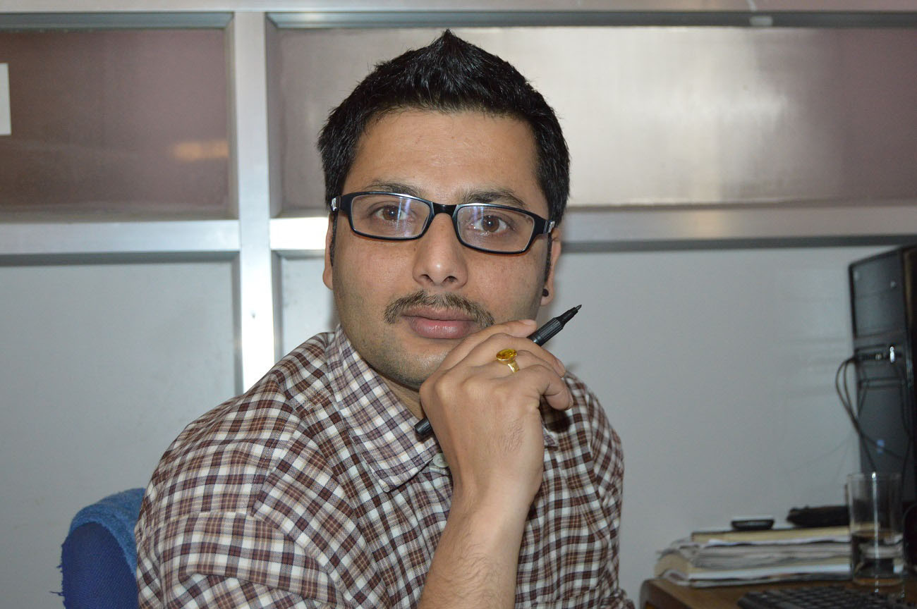 फणिन्द्र फुयाल