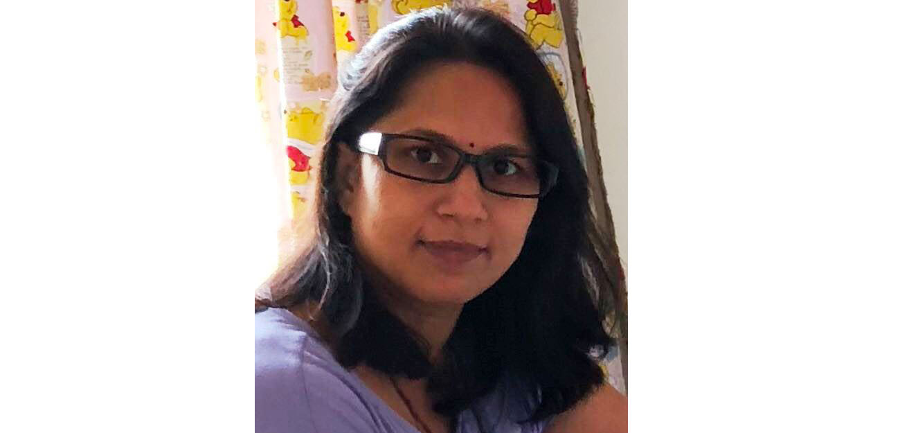 शीतल शर्मा