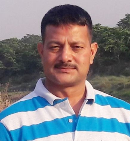 रविन्द्र केसी