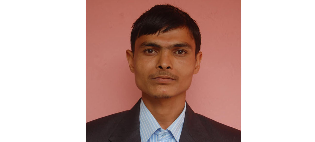 दीपक एमसी