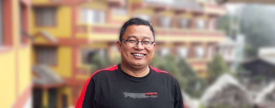 श्रीकृष्ण सुलु