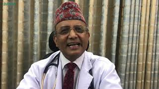 डा. ऋषिकुमार काफ्ले