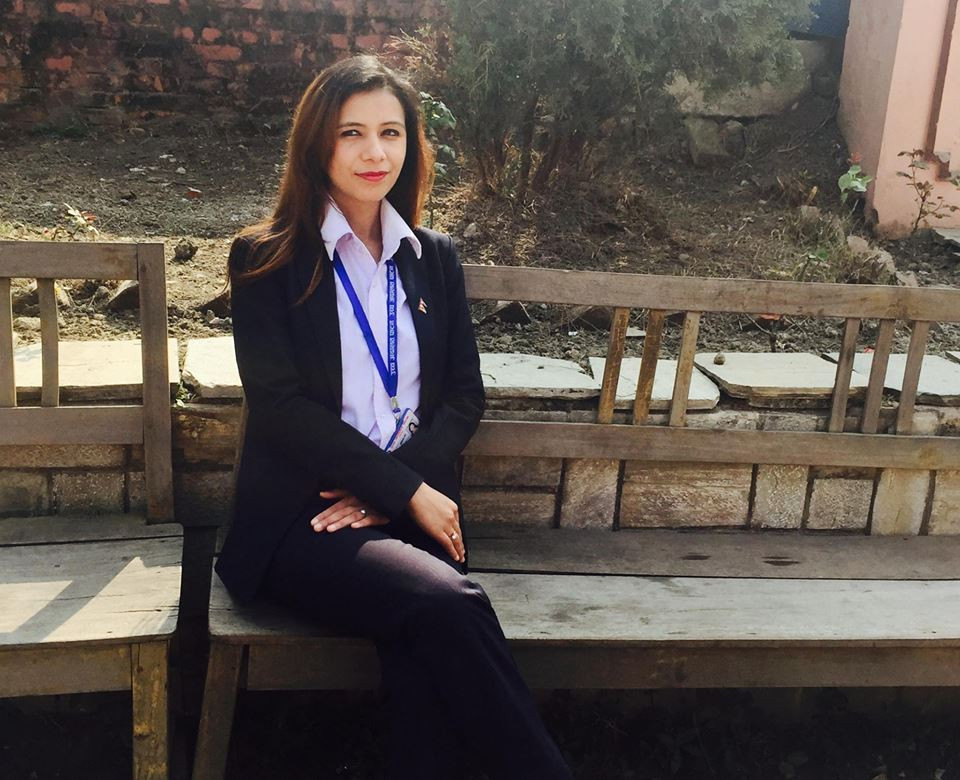 मुना पौडेल