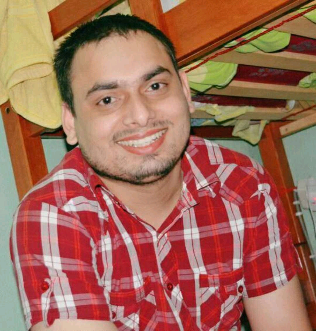 राजन पराजुली