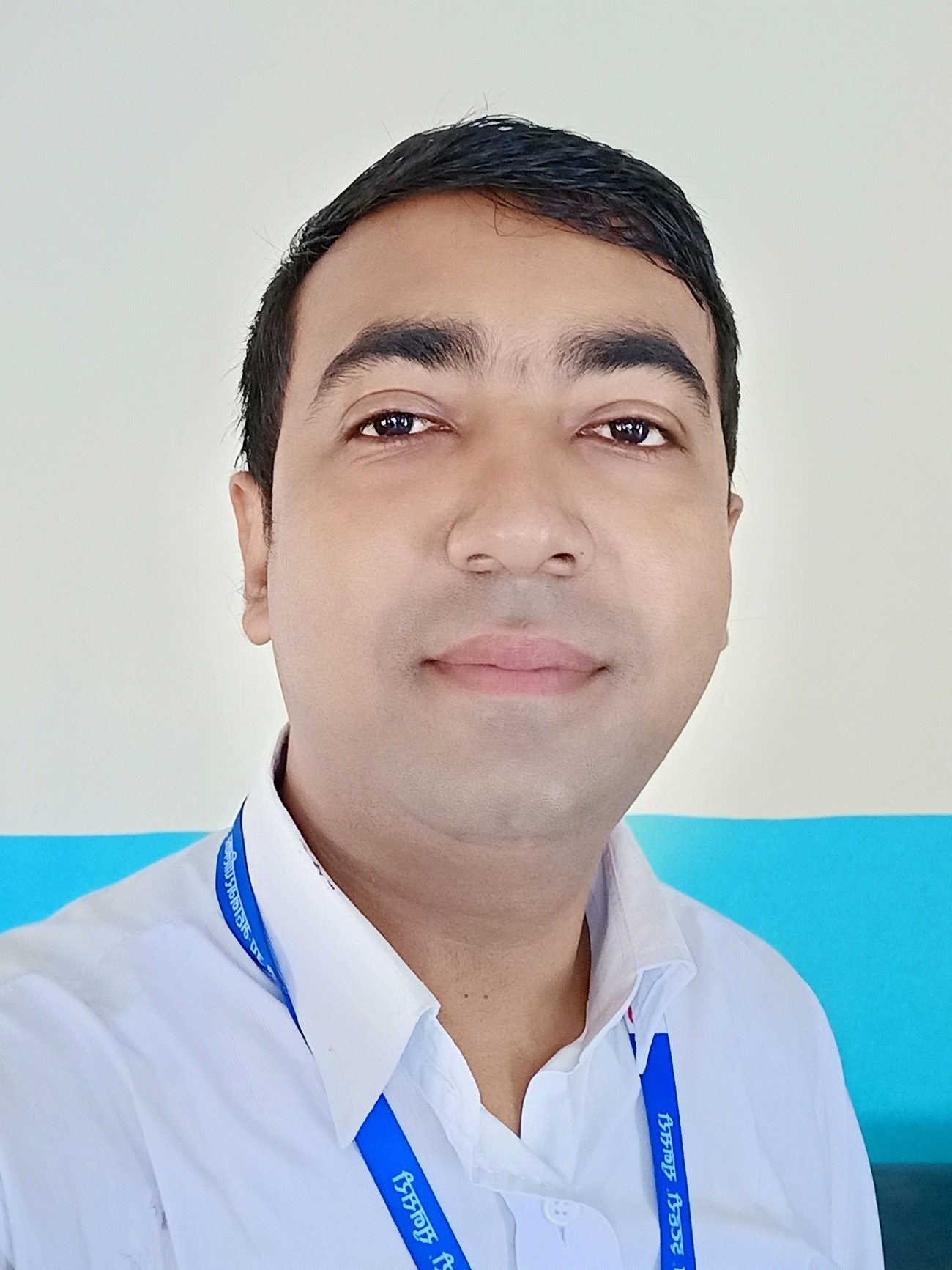 रामकुमार धमला