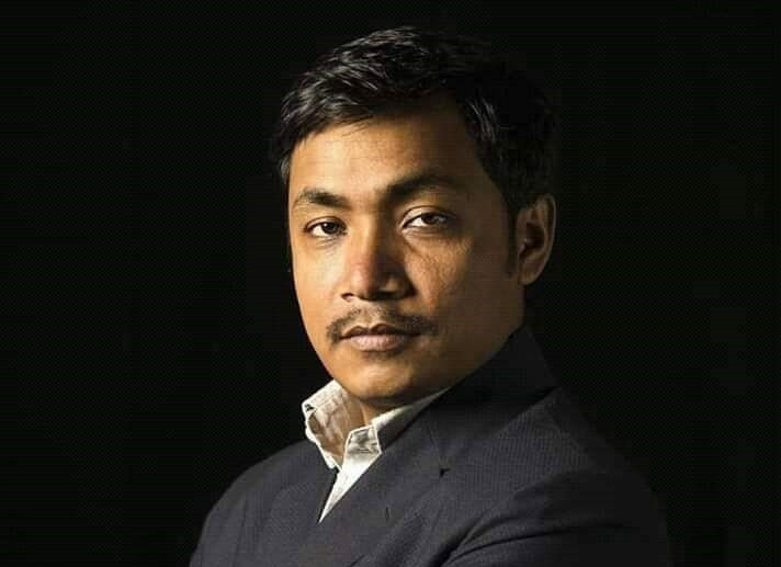 रुपनारायण श्रेष्ठ