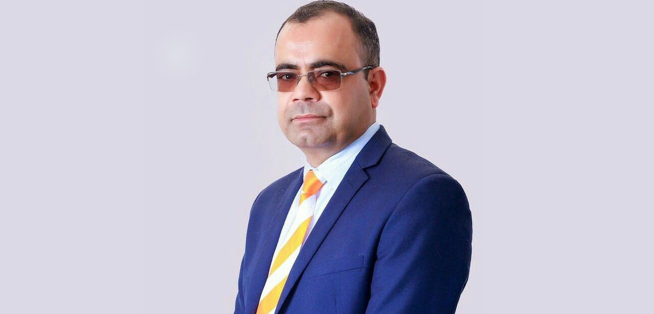 डिल्ली राम ढकाल