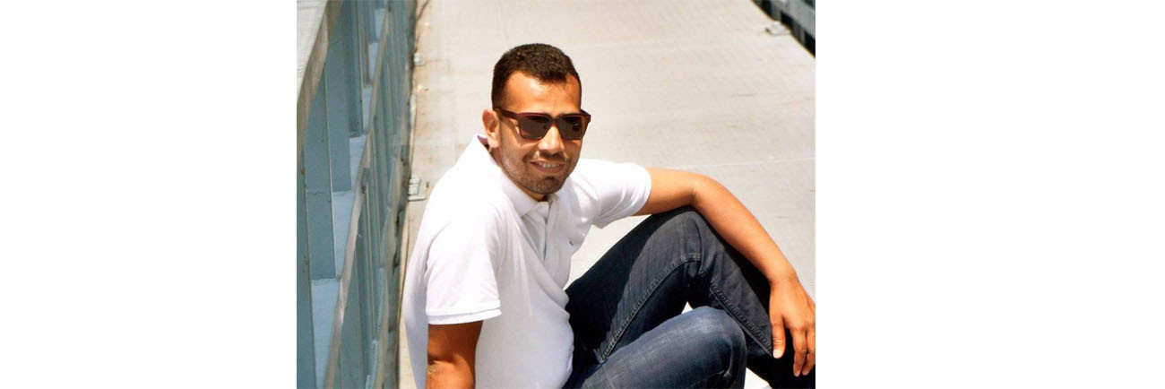 निरज पौड्याल